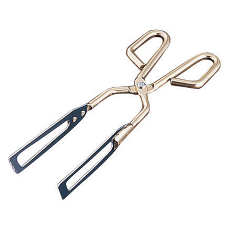 ケーキ用トング 39161(250mm) 1箱(ご注文単位1箱)【直送品】