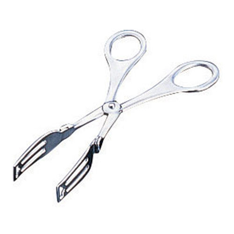 マトファ チョコレートトング 652007 1箱(ご注文単位1箱)【直送品】