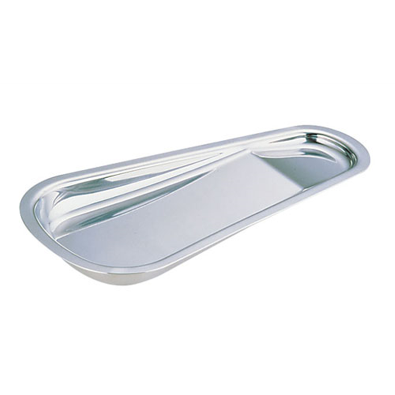 UK18-8無地トングレスト  1袋（ご注文単位1袋）【直送品】