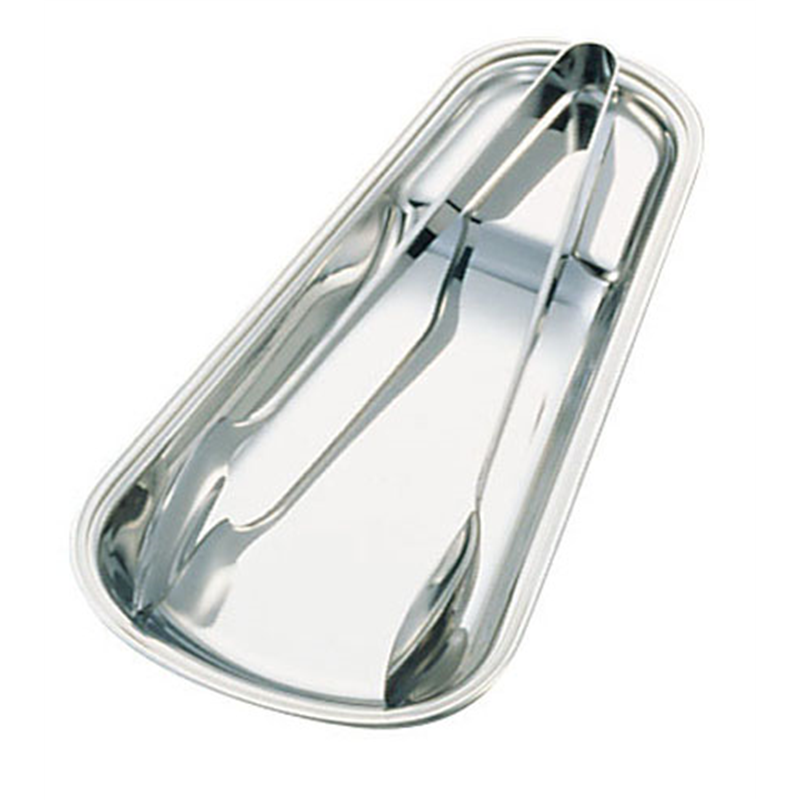 SW　18-8サービストングレスト　B渕  1袋（ご注文単位1袋）【直送品】