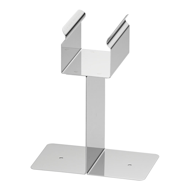 SA18-8万能トングスタンド シングル 1袋（ご注文単位1袋）【直送品】