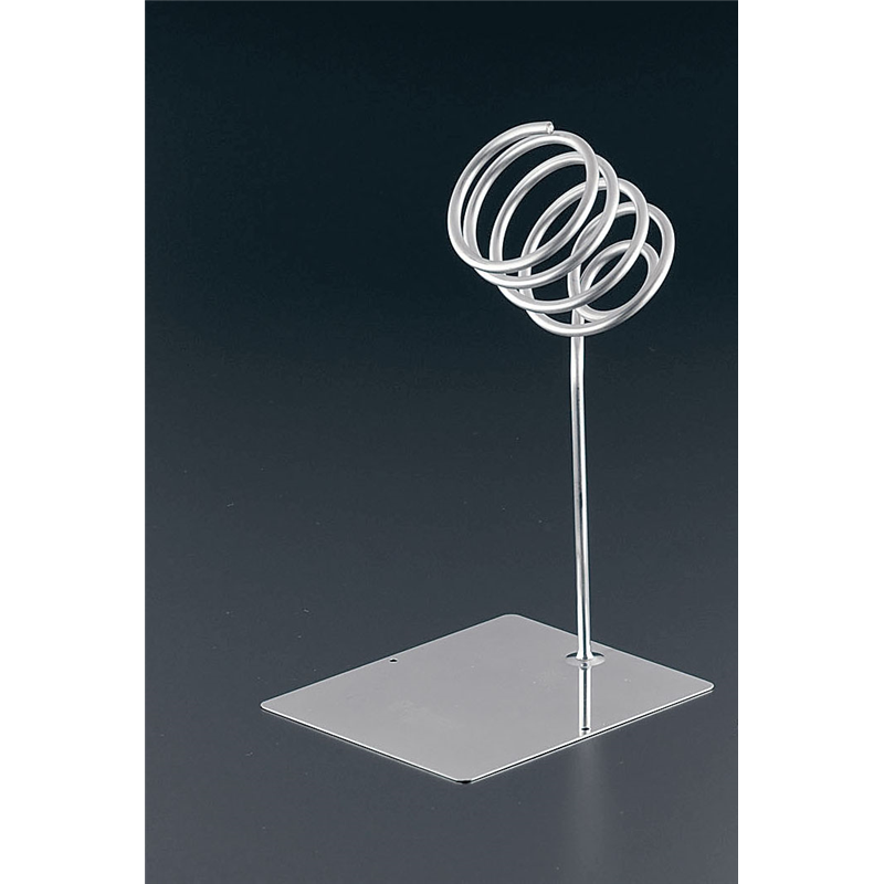 IKD18-8抗菌シンプルトングホルダー シングル 1袋（ご注文単位1袋）【直送品】