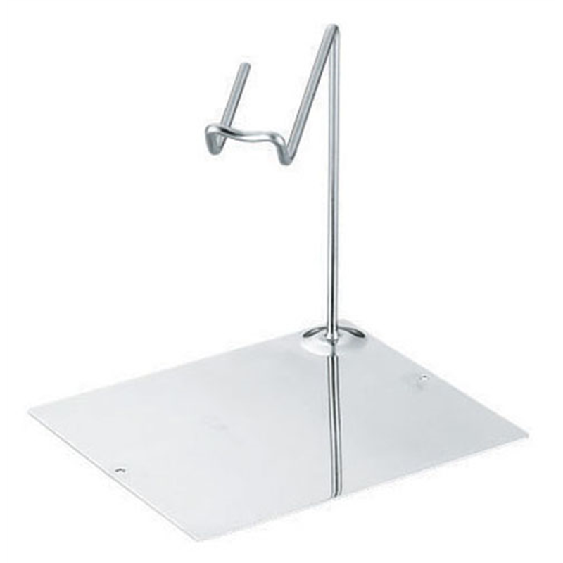 IKD18-8抗菌トングレスト L型 1袋（ご注文単位1袋）【直送品】