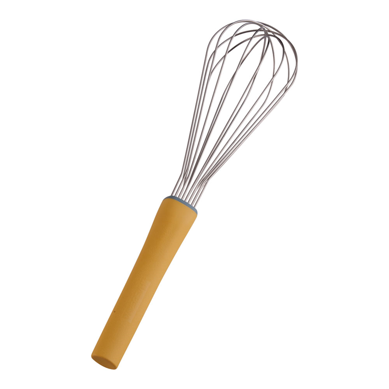 抗菌泡立 Ⅱ(ツー)ライン AG45-7 45cm イエロー 1袋(ご注文単位1袋)【直送品】