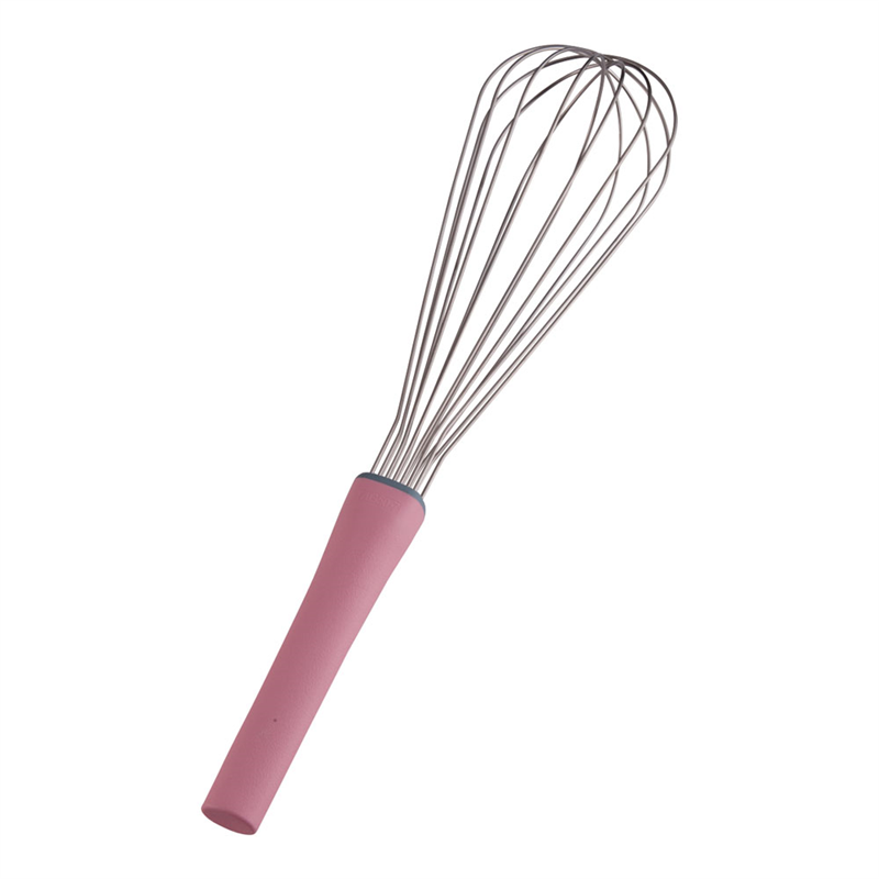 抗菌泡立 Ⅱ(ツー)ライン AG50-7 50cm ピンク 1袋(ご注文単位1袋)【直送品】