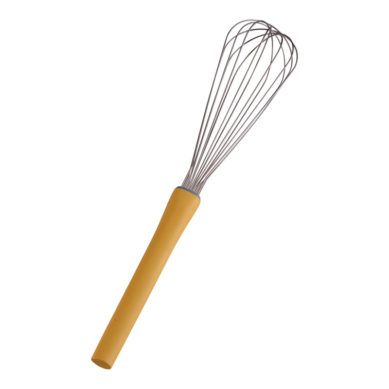 抗菌泡立 Ⅱ(ツー)ライン AG60-7 60cm イエロー 1袋(ご注文単位1袋)【直送品】