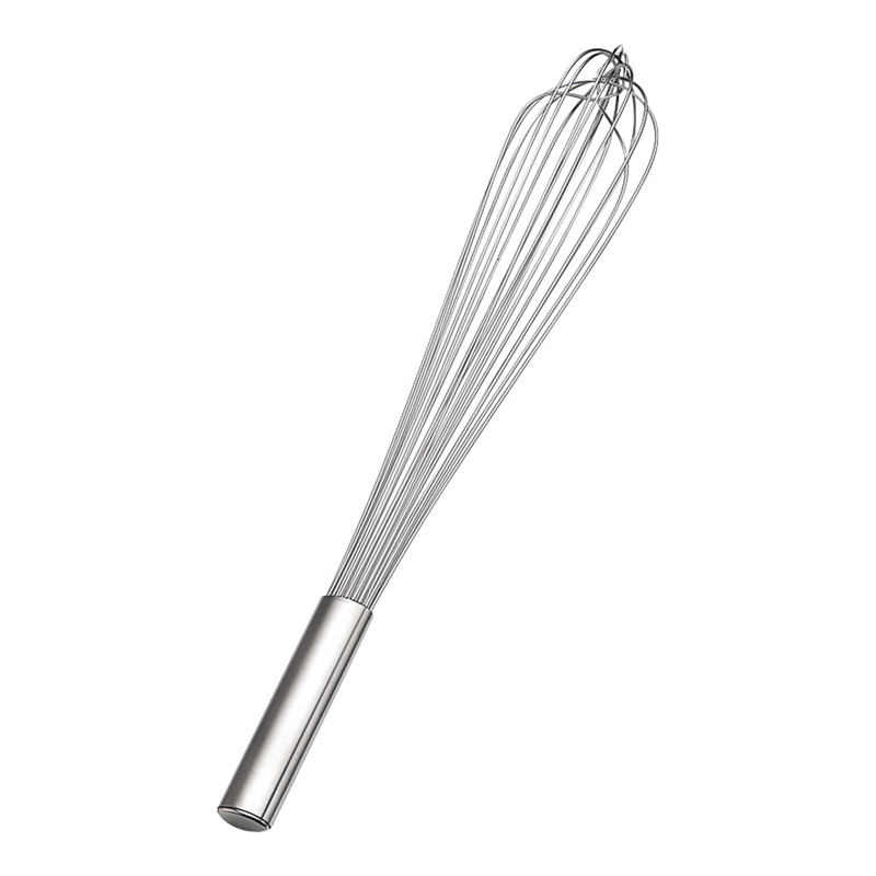 18-8オーバルフレンチホイッパー 太線 42327G 50cm 1個(ご注文単位1個)【直送品】