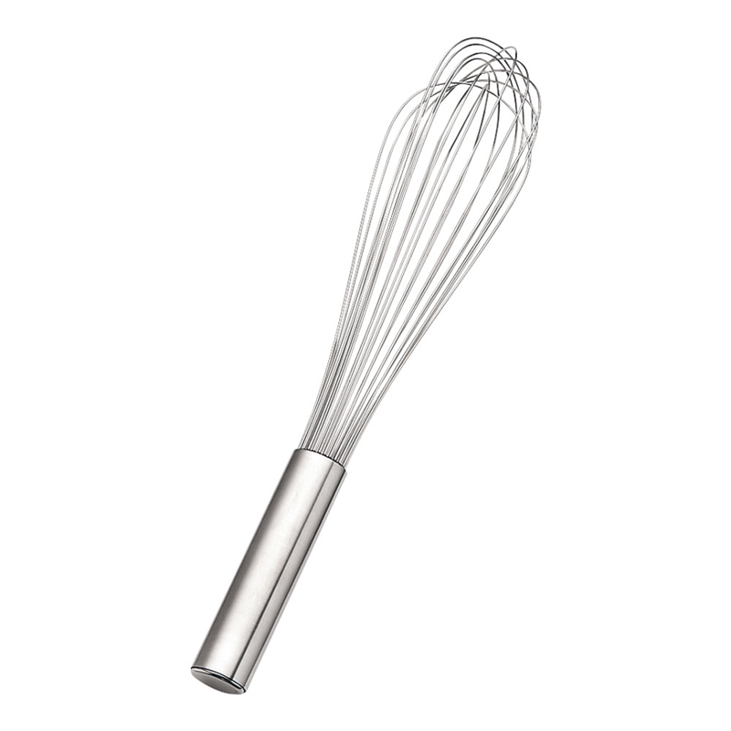 18-8オーバルフレンチホイッパー　細線 42326E　40cm 1個（ご注文単位1個）【直送品】