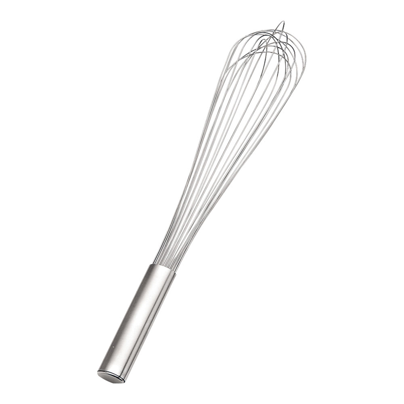 18-8オーバルフレンチホイッパー 細線 42326F 45cm 1個(ご注文単位1個)【直送品】