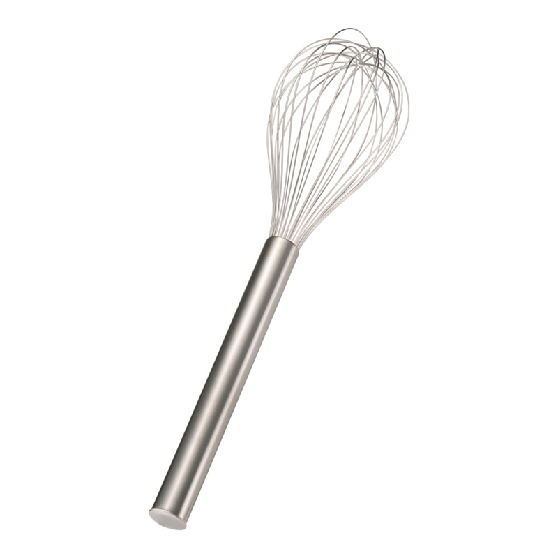 18-8卵白用泡立 №40 1袋(ご注文単位1袋)【直送品】