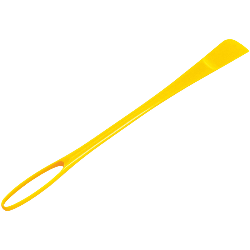 たまごのなめらかスティック TS-01 イエロー 1個(ご注文単位1個)【直送品】