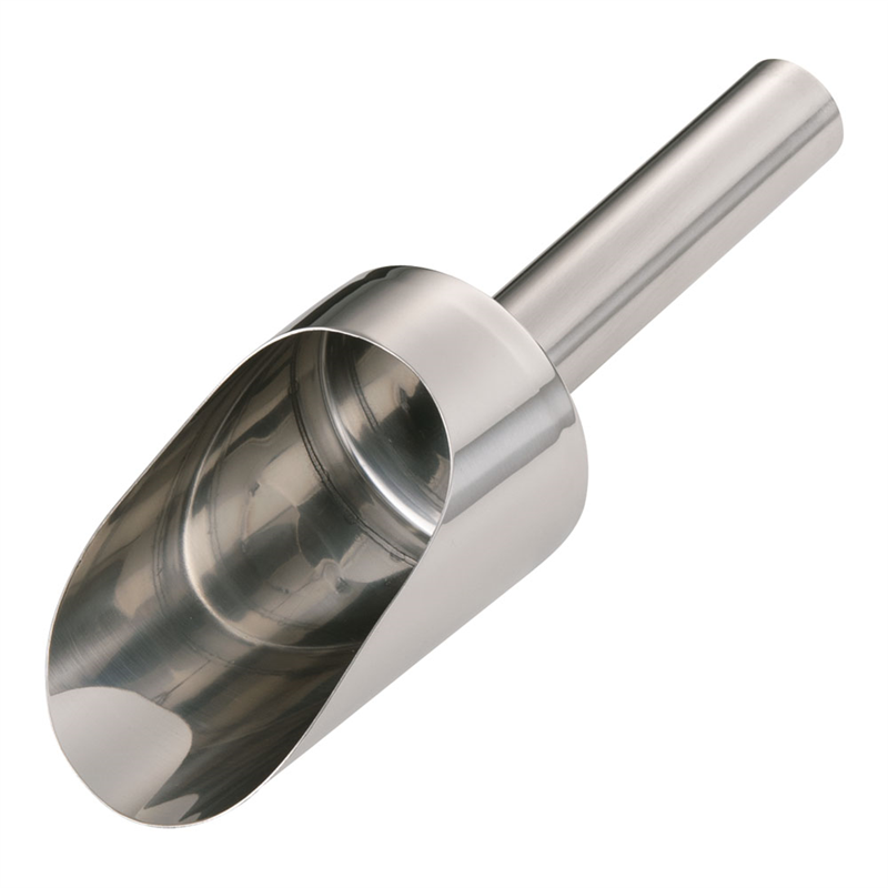 SA18-8円筒スコップ 小 1箱（ご注文単位1箱）【直送品】