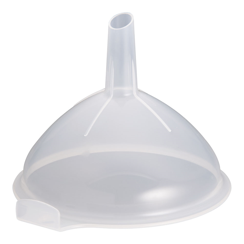 PPロート 透明 203N 1個(ご注文単位1個)【直送品】