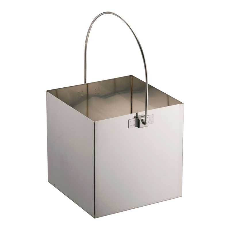 SA18-8 一斗缶用角ロート 1箱(ご注文単位1箱)【直送品】