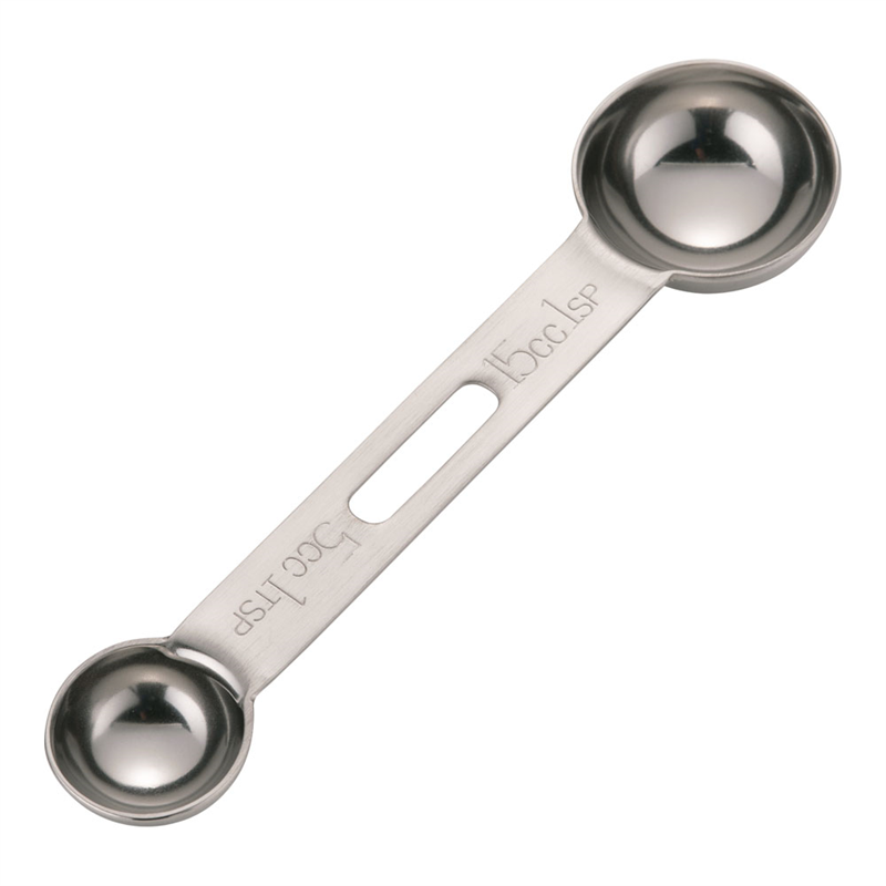 18-8計量スプーン PP-512 1袋(ご注文単位1袋)【直送品】