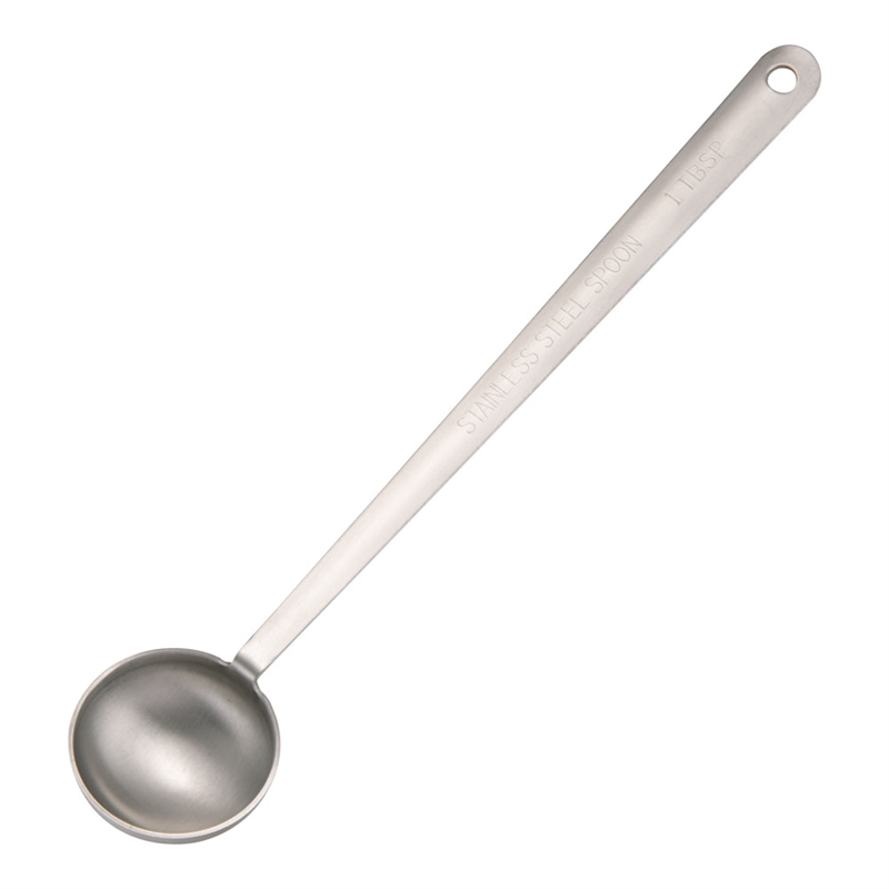 ロングメジャースプーン 15cc 1袋(ご注文単位1袋)【直送品】