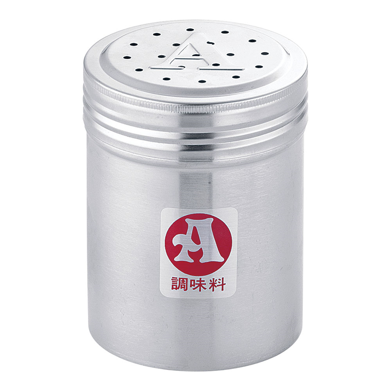 SA18-8調味缶　大 A缶 1箱（ご注文単位1箱）【直送品】