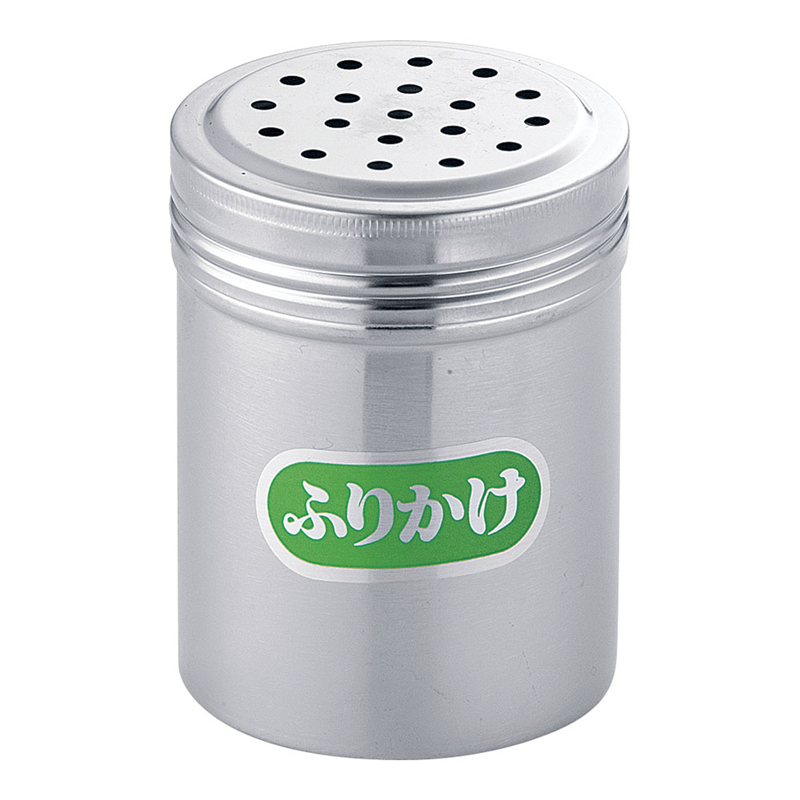 SA18-8調味缶　大 F缶 1袋（ご注文単位1袋）【直送品】