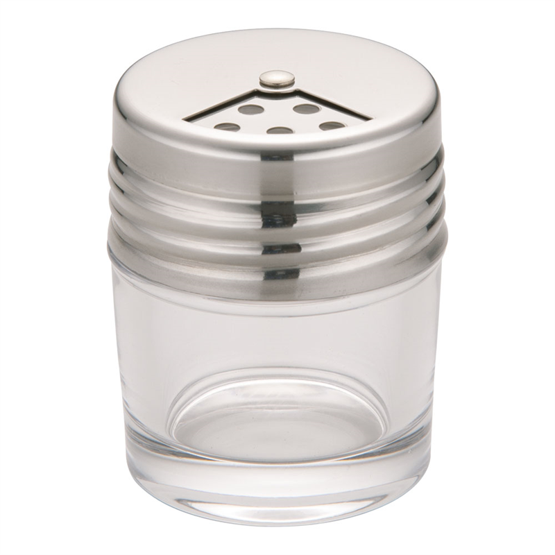 TKG ガラス調味料入 1oz アジャスト2・4・6 1箱(ご注文単位1箱)【直送品】