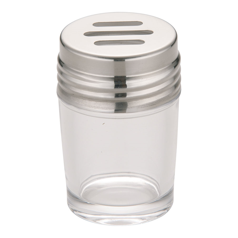 TKG ガラス調味料入 2oz ハーブ 1箱(ご注文単位1箱)【直送品】