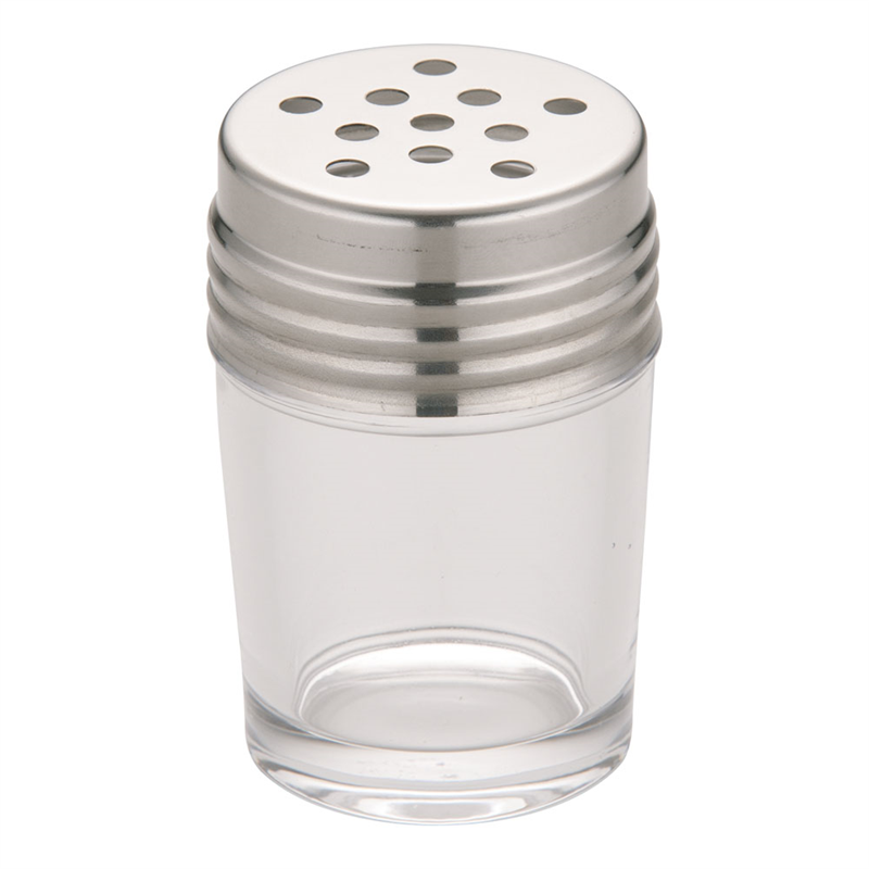 TKG ガラス調味料入 2oz スパイス 1箱(ご注文単位1箱)【直送品】