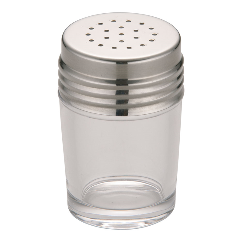 TKG　ガラス調味料入 2oz　ペッパー 1箱（ご注文単位1箱）【直送品】