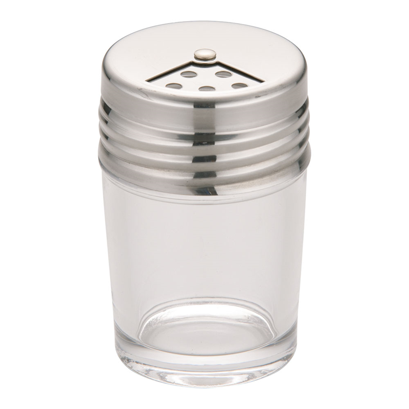 TKG ガラス調味料入 2oz アジャスト2・4・6 1箱(ご注文単位1箱)【直送品】