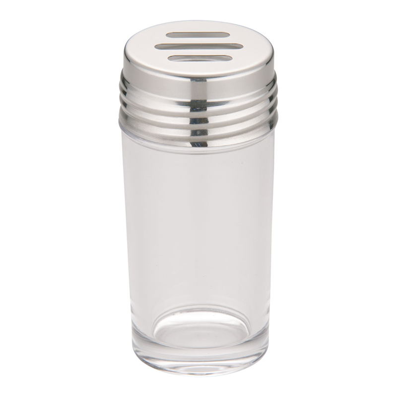 TKG ガラス調味料入 4oz ハーブ 1箱(ご注文単位1箱)【直送品】