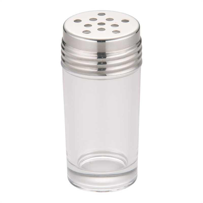 TKG ガラス調味料入 4oz スパイス 1箱(ご注文単位1箱)【直送品】