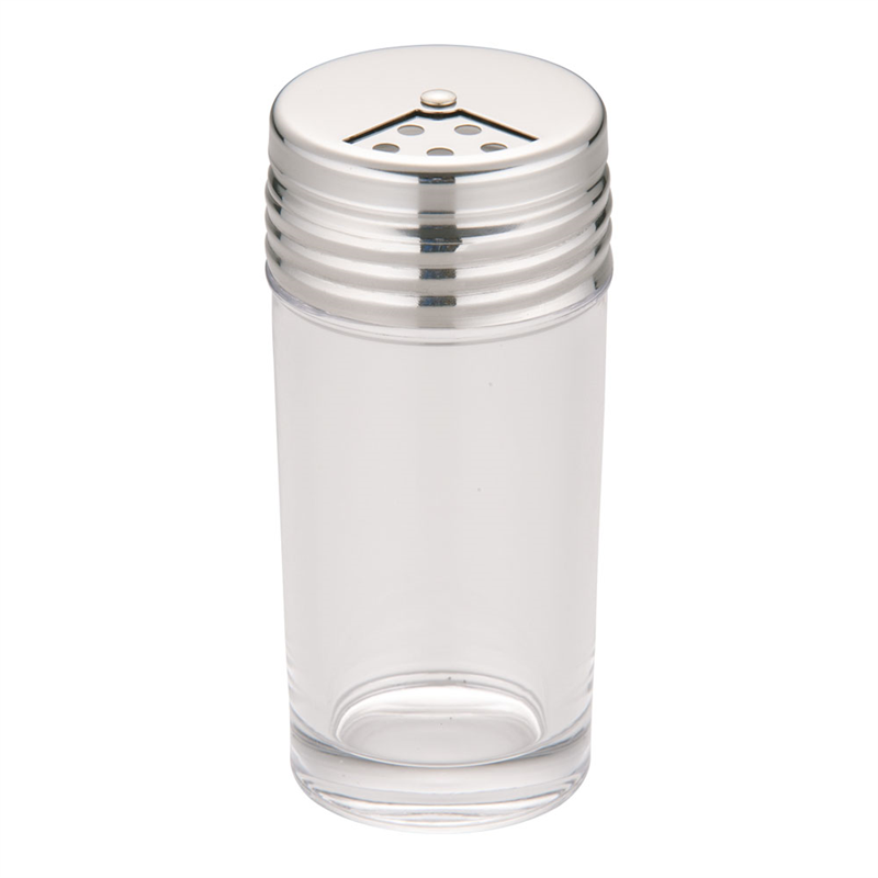 TKG ガラス調味料入 4oz アジャスト2・4・6 1箱(ご注文単位1箱)【直送品】