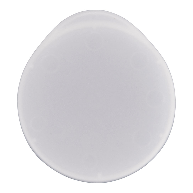 TKG ガラス調味料入用 PE上蓋 1袋(ご注文単位1袋)【直送品】