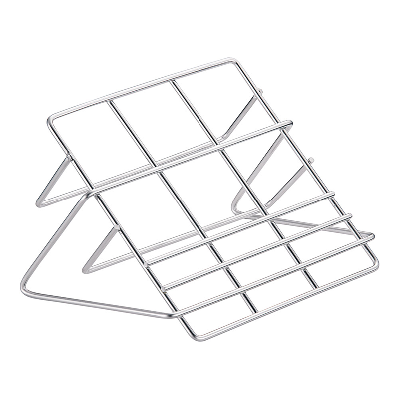 TKG ガラス調味料入用スパイスラック 大 1袋(ご注文単位1袋)【直送品】