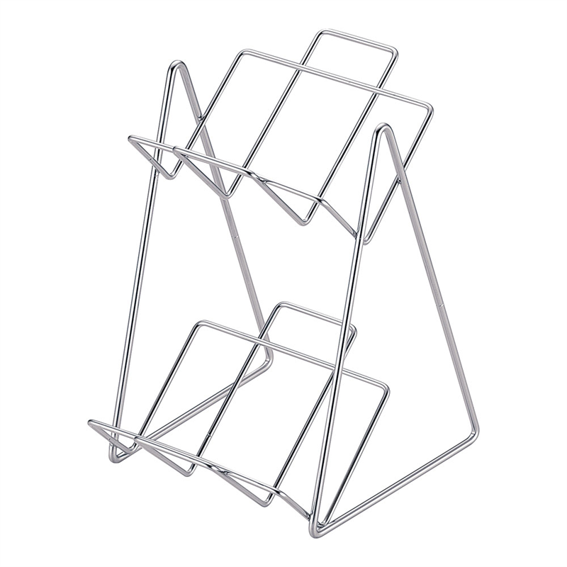 角ダレ用スタンド 2段 1箱(ご注文単位1箱)【直送品】