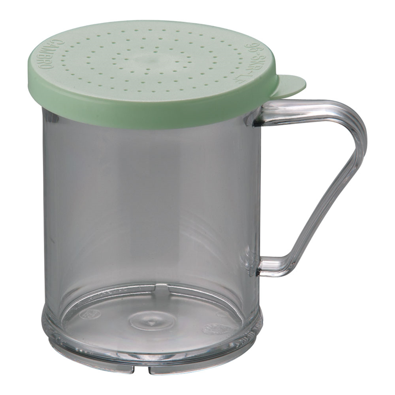 キャンブロ シェーカー&ドレッジ 96SKRF グリーン 1個(ご注文単位1個)【直送品】