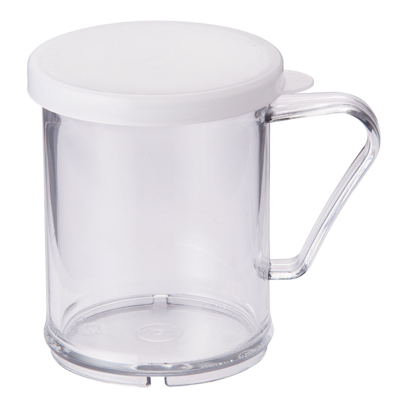 キャンブロ シェーカー&ドレッジ 96SKRN ホワイト 1個(ご注文単位1個)【直送品】