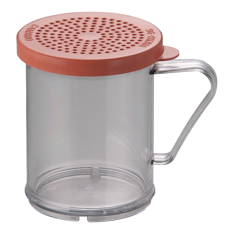 キャンブロ シェーカー&ドレッジ 96SKRM ローズ 1個(ご注文単位1個)【直送品】