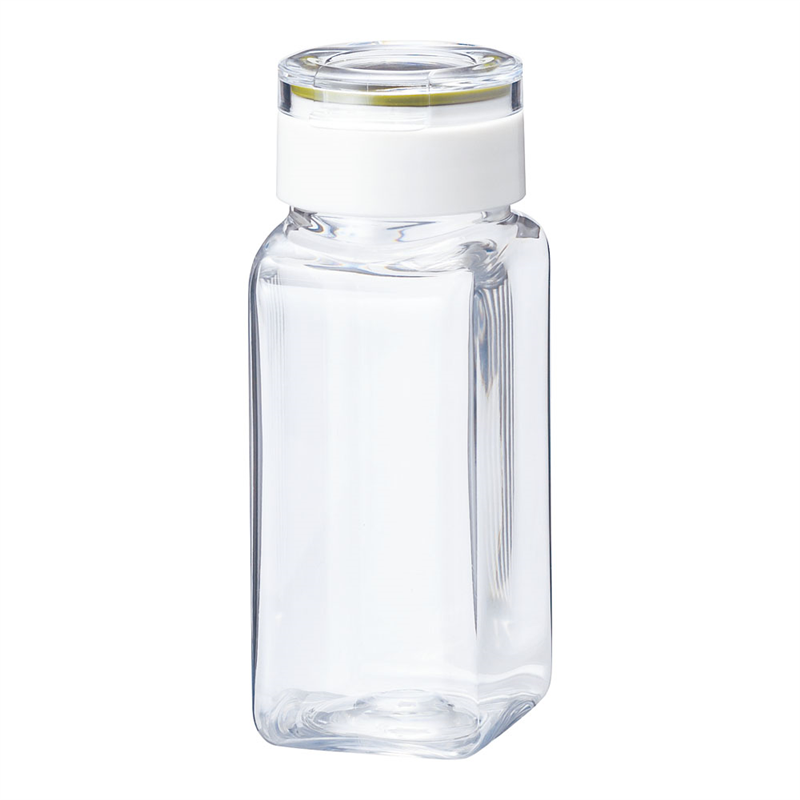 フレッシュロックスパイスボトル110ml 1ホール 1袋(ご注文単位1袋)【直送品】