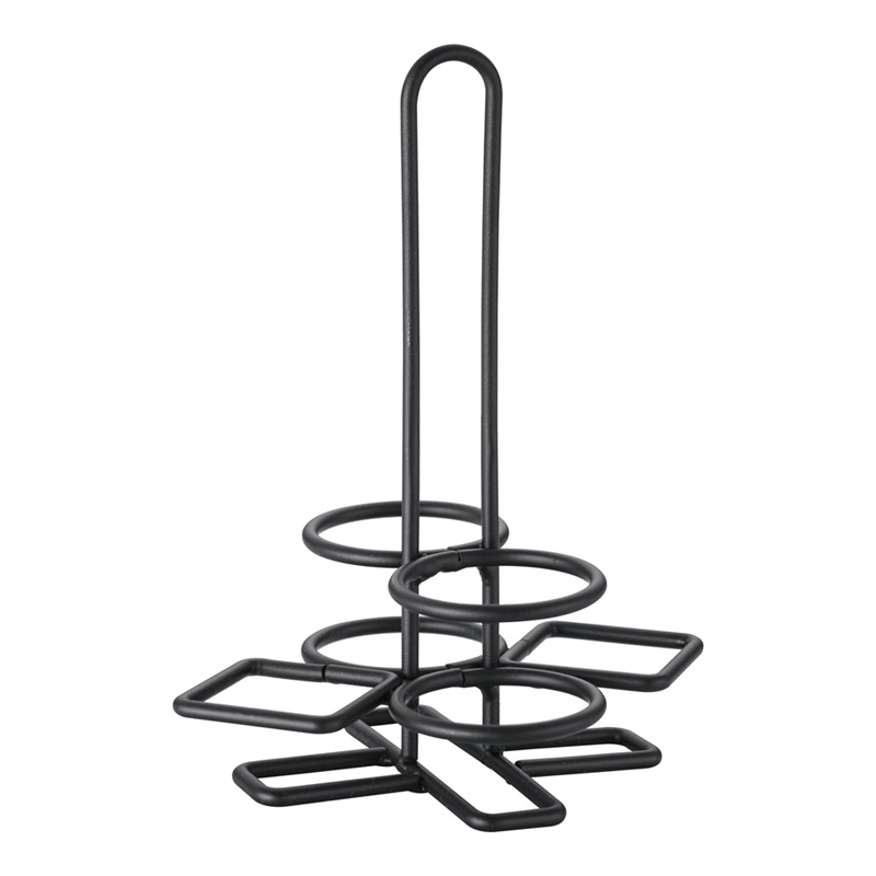 TCワイヤーコンジメントラック20017 (ソルト&ペッパー入れ付) 1袋(ご注文単位1袋)【直送品】