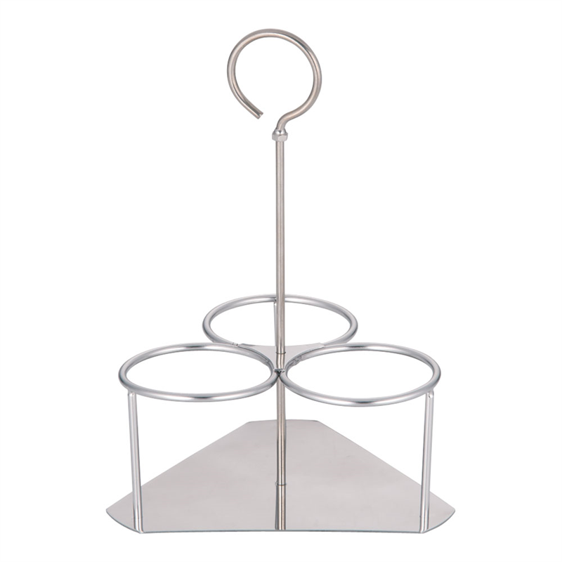 SA18-8ディスペンサースタンド 大 1袋（ご注文単位1袋）【直送品】