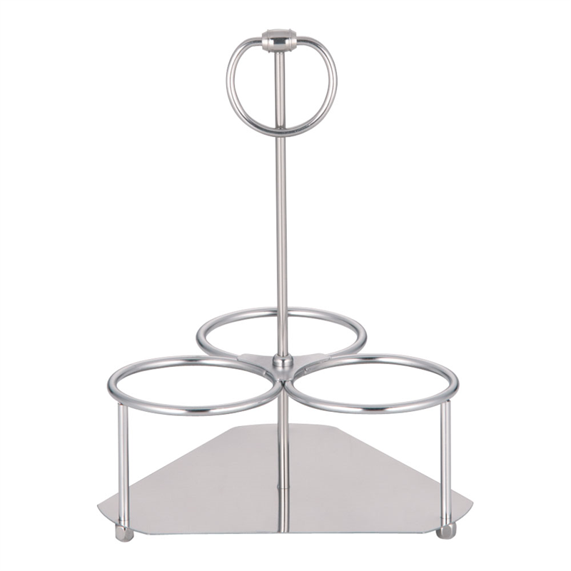 SA18-8ディスペンサースタンド 小 1袋（ご注文単位1袋）【直送品】