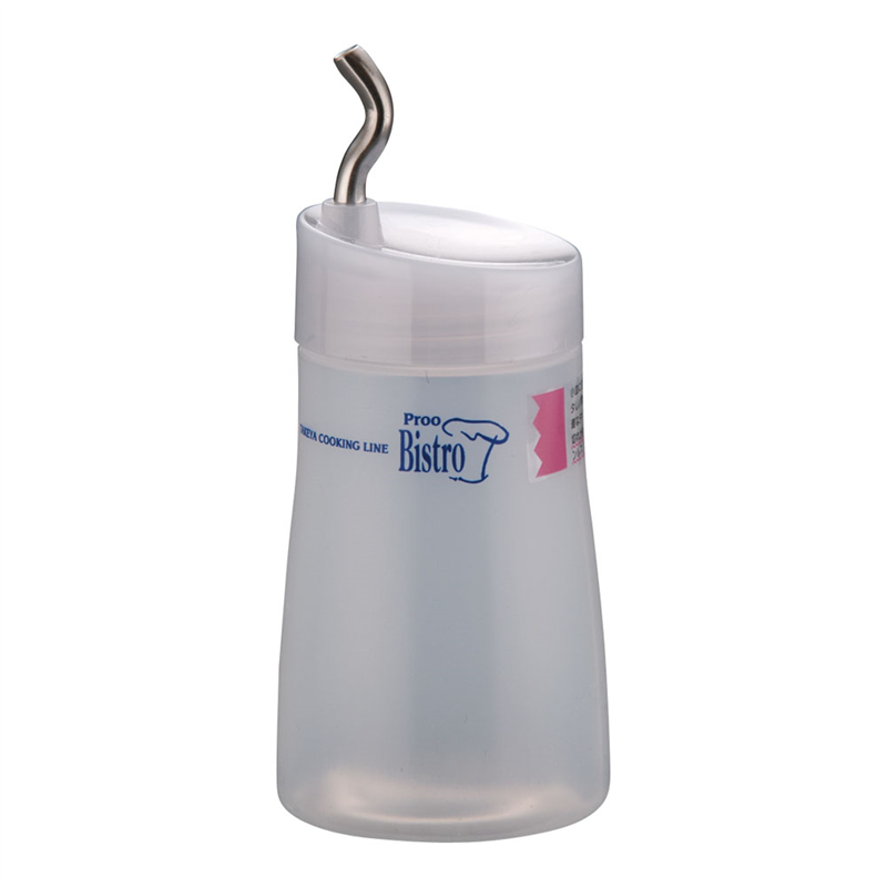 プルー　ディスペンサー S　180cc　ナチュラル 1個（ご注文単位1個）【直送品】