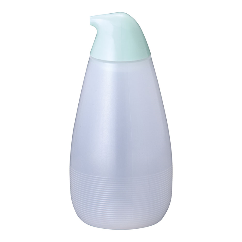 トンボペンギンソース入れ　大 グリーン 1個（ご注文単位1個）【直送品】