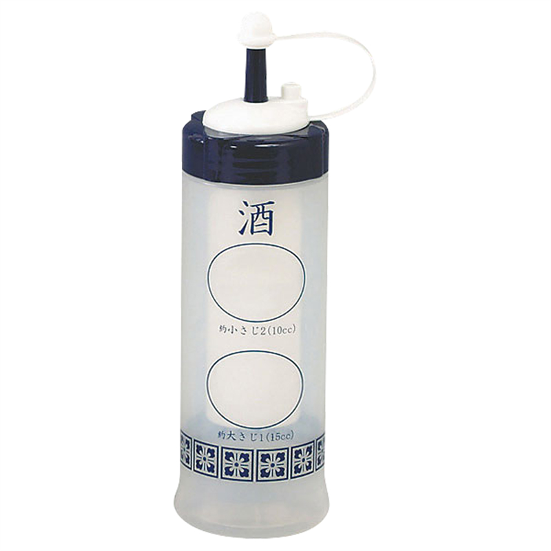 さじかげん(M) ME-400S (専用ボトル)酒 1個(ご注文単位1個)【直送品】