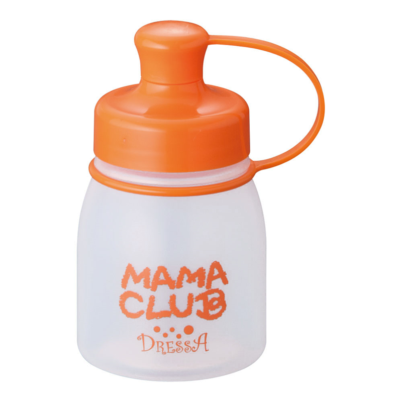 ママクラブ ドレッサ MCD-25 180cc 1個(ご注文単位1個)【直送品】