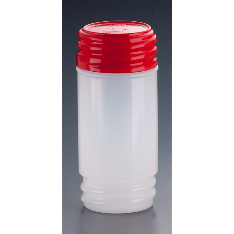 ストアマスター(保存容器)N32SM レッド 1個(ご注文単位1個)【直送品】