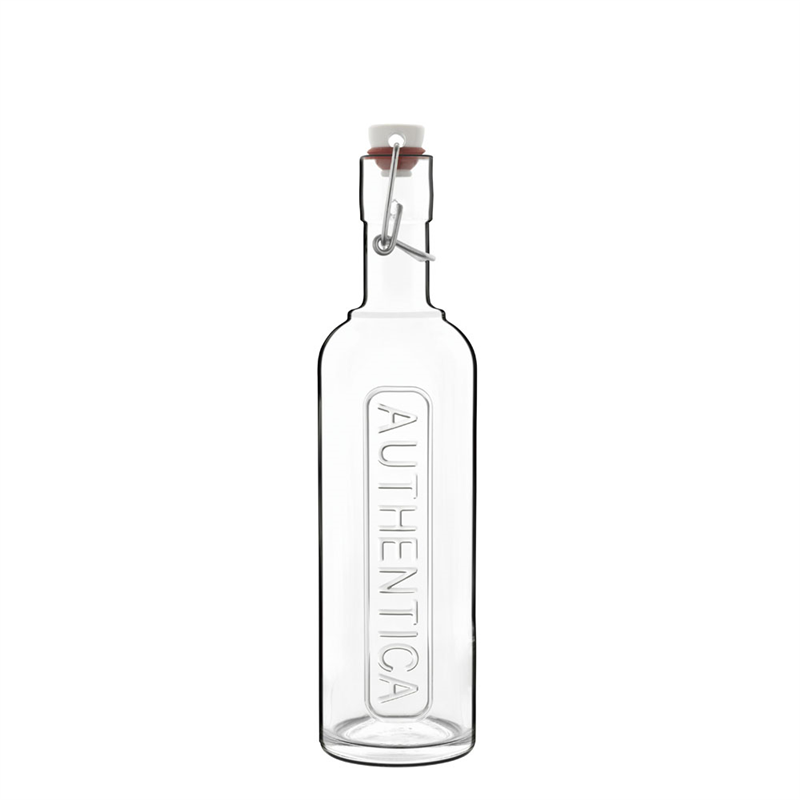 オーセンティカ　スイングボトル 500cc　12207／01 1個（ご注文単位1個）【直送品】