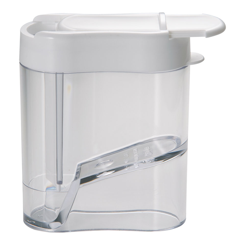 だしかげん ME-101 ホワイト 1袋(ご注文単位1袋)【直送品】