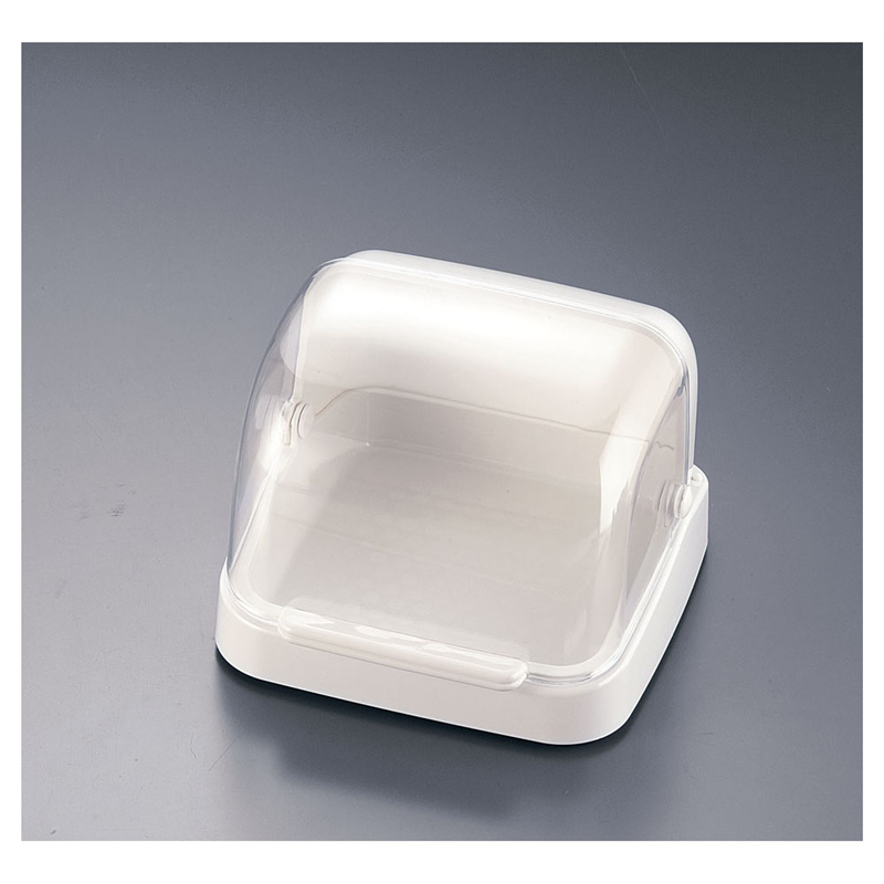 Nフォルマ フード29 ホワイト 1箱(ご注文単位1箱)【直送品】