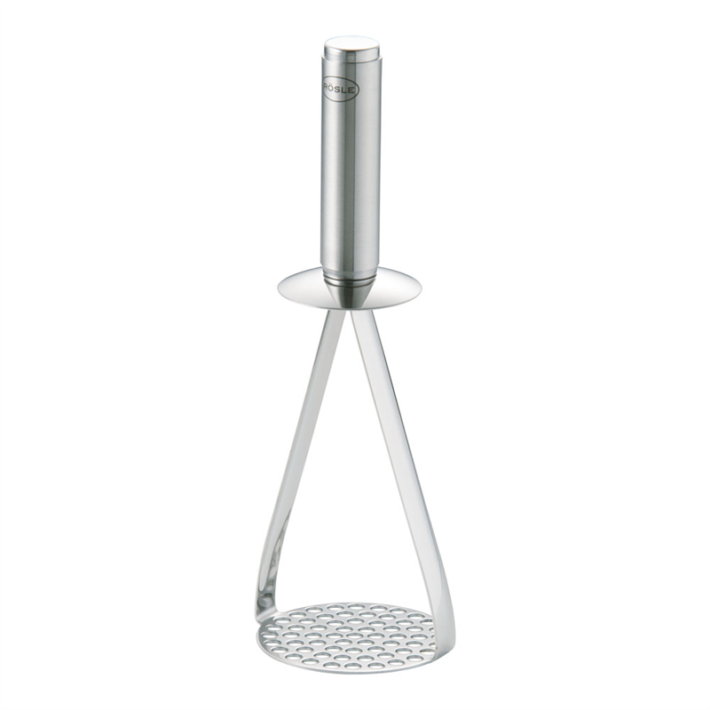 レズレー　18-10ポテトマッシャー 12780 1袋（ご注文単位1袋）【直送品】