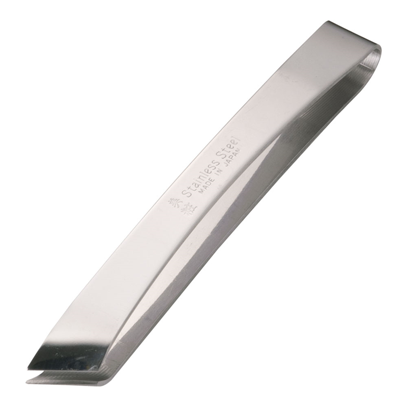 18-0 美粧 柳刃骨抜き 1個(ご注文単位1個)【直送品】